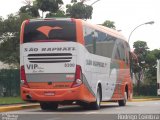 Viação São Raphael 8200 na cidade de São Paulo, São Paulo, Brasil, por Rodrigo Coimbra. Número da foto: #:id.