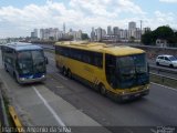 Viação Itapemirim 44033 na cidade de São José dos Campos, São Paulo, Brasil, por Matheus Antonio da Silva. Número da foto: #864178.
