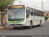 Auto Viação Beira Rio 10060 na cidade de Piracicaba, São Paulo, Brasil, por Gabriel Ramos Gomes. Número da foto: #864306.