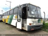 Empresa Gontijo de Transportes 3020 na cidade de Contagem, Minas Gerais, Brasil, por Christian Teixeira de Sousa. Número da foto: #863656.