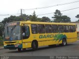Viação Garcia 7637 na cidade de Rolândia, Paraná, Brasil, por Pedroka Ternoski. Número da foto: #864235.