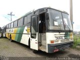 Empresa Gontijo de Transportes 3000 na cidade de Contagem, Minas Gerais, Brasil, por Christian Teixeira de Sousa. Número da foto: #863665.