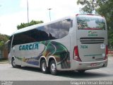 Viação Garcia 7836 na cidade de Curitiba, Paraná, Brasil, por Giovanni Ferrari Bertoldi. Número da foto: #865588.