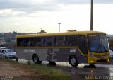 Viação Santa Edwiges 5850 na cidade de Belo Horizonte, Minas Gerais, Brasil, por Adão Raimundo Marcelino. Número da foto: #865660.