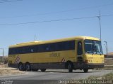 Viação Itapemirim 42025 na cidade de Vitória da Conquista, Bahia, Brasil, por Diego Charlis Coelho. Número da foto: #863879.