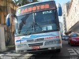 Jabotur Turismo 9746 na cidade de Santos, São Paulo, Brasil, por Matheus  Scheguschewsky. Número da foto: #864188.