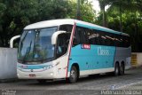 Empresa de Ônibus Nossa Senhora da Penha 50035 na cidade de Fortaleza, Ceará, Brasil, por Peterson Pedrosa. Número da foto: #:id.