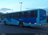 Seletrans 26032 na cidade de Contagem, Minas Gerais, Brasil, por Lucas Henrique . ID da foto: :id.