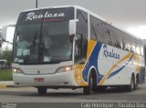 Realeza Bus Service 1385 na cidade de Campina Grande, Paraíba, Brasil, por Caio Henrique. Número da foto: #:id.