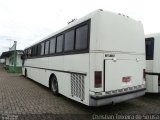 Empresa Gontijo de Transportes 8580 na cidade de Contagem, Minas Gerais, Brasil, por Christian Teixeira de Sousa. Número da foto: #863675.