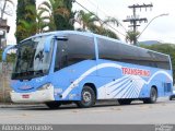Transprimo 3000 na cidade de Conceição do Castelo, Espírito Santo, Brasil, por Adonias  Fernandes. Número da foto: #:id.