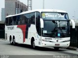 Transpen Transporte Coletivo e Encomendas 20060 na cidade de São Paulo, São Paulo, Brasil, por Paulo Ricardo. Número da foto: #865231.