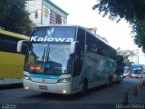 Expresso Kaiowa 8008 na cidade de Rio de Janeiro, Rio de Janeiro, Brasil, por Renan Vieira. Número da foto: #864723.