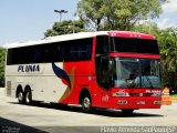 Pluma Conforto e Turismo 4915 na cidade de São Paulo, São Paulo, Brasil, por Flávio Almeida. Número da foto: #:id.