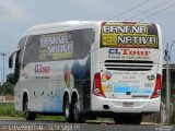 CL Tour 6107 na cidade de Teresina, Piauí, Brasil, por Clemilton Rodrigues . Número da foto: #:id.