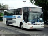 VIDA - Viação Danúbio Azul 9907 na cidade de São Paulo, São Paulo, Brasil, por Paulo Ricardo. Número da foto: #865218.