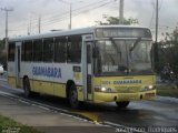 Transportes Guanabara 1001 na cidade de Natal, Rio Grande do Norte, Brasil, por Josenilson  Rodrigues. Número da foto: #:id.