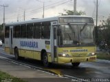 Transportes Guanabara 1001 na cidade de Natal, Rio Grande do Norte, Brasil, por Josenilson  Rodrigues. ID da foto: :id.