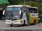 Empresa Gontijo de Transportes 14475 na cidade de São Paulo, São Paulo, Brasil, por Fabricio Zulato. Número da foto: #:id.