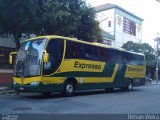 Expresso Brasileiro 300 na cidade de Rio de Janeiro, Rio de Janeiro, Brasil, por Renan Vieira. Número da foto: #864770.