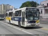 Transcol - Transportes Coletivos Ltda. 229 na cidade de Recife, Pernambuco, Brasil, por Herbert Zils. Número da foto: #864868.