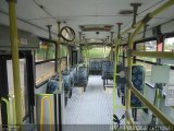 Viação Garcia 7615 na cidade de Rolândia, Paraná, Brasil, por Pedroka Ternoski. Número da foto: #864268.