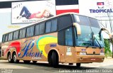 Poloni Turismo 3015 na cidade de Goiânia, Goiás, Brasil, por Carlos Júnior. Número da foto: #863975.