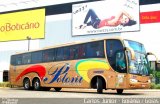 Poloni Turismo 3035 na cidade de Goiânia, Goiás, Brasil, por Carlos Júnior. Número da foto: #863988.