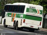 Cia. São Geraldo de Viação 6321 na cidade de Vitória, Espírito Santo, Brasil, por Ricardo Peruch. Número da foto: #:id.