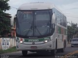 Cia. São Geraldo de Viação 21390 na cidade de Campos dos Goytacazes, Rio de Janeiro, Brasil, por Vinícius  Christófori. Número da foto: #:id.