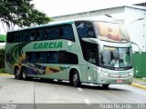 Viação Garcia 7327 na cidade de São Paulo, São Paulo, Brasil, por Paulo Ricardo. Número da foto: #865237.
