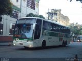 Cia. São Geraldo de Viação 21190 na cidade de Rio de Janeiro, Rio de Janeiro, Brasil, por Renan Vieira. Número da foto: #864769.