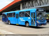 Luwasa 51420 na cidade de São José do Rio Preto, São Paulo, Brasil, por Fábio Barbano. Número da foto: #:id.