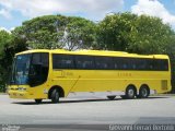 Viação Itapemirim 44209 na cidade de Curitiba, Paraná, Brasil, por Giovanni Ferrari Bertoldi. Número da foto: #865584.