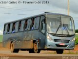 JL Turismo 0320 na cidade de Porto Velho, Rondônia, Brasil, por César Castro. ID da foto: :id.