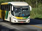 Empresa Gontijo de Transportes 3230 na cidade de Sabará, Minas Gerais, Brasil, por JUNIOR JUNIOR. Número da foto: #865455.