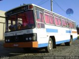 Ônibus Particulares 46 na cidade de Cidreira, Rio Grande do Sul, Brasil, por Geovani  Moretto Soares. Número da foto: #867523.