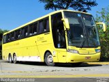 Viação Itapemirim 9001 na cidade de São Paulo, São Paulo, Brasil, por Raphael Malacarne. Número da foto: #867360.