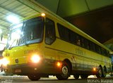 Viação Itapemirim 40435 na cidade de Belo Horizonte, Minas Gerais, Brasil, por Moisés Magno. Número da foto: #868053.