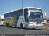 Empresa Gontijo de Transportes 12765 na cidade de Vitória da Conquista, Bahia, Brasil, por Diego Charlis Coelho. Número da foto: #866006.