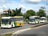 Empresa Gontijo de Transportes 10120 na cidade de Belo Horizonte, Minas Gerais, Brasil, por Franciel Souza. Número da foto: #867442.