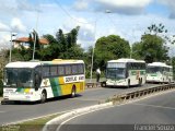 Empresa Gontijo de Transportes 10120 na cidade de Belo Horizonte, Minas Gerais, Brasil, por Franciel Souza. ID da foto: :id.