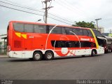 Expresso Itamarati 6012 na cidade de São Paulo, São Paulo, Brasil, por Paulo Ricardo. Número da foto: #867598.