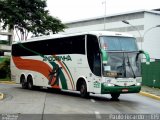 Empresa de Transportes Andorinha 5591 na cidade de São Paulo, São Paulo, Brasil, por Paulo Ricardo. Número da foto: #867534.