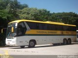 Nacional Expresso 12617 na cidade de São Paulo, São Paulo, Brasil, por Rodrigo Coimbra. Número da foto: #866556.