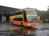 Crucero del Norte 515 na cidade de Curitiba, Paraná, Brasil, por Patrick  Luis Aifeld. Número da foto: #:id.