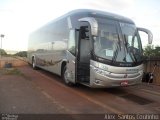 Viação Garcia 7426 na cidade de Porecatu, Paraná, Brasil, por Alex  Santos Coutinho. Número da foto: #866696.