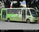 Expresso Maringá São José dos Campos 3007 na cidade de São José dos Campos, São Paulo, Brasil, por Marcelo H.  Souza. Número da foto: #:id.