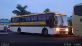 Nacional Expresso 66244 na cidade de Uberlândia, Minas Gerais, Brasil, por Celso  Junior. Número da foto: #867044.