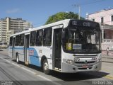 CRT - Cidade do Recife Transportes 970 na cidade de Recife, Pernambuco, Brasil, por Herbert Zils. Número da foto: #866161.